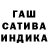 ГАШ индика сатива shyam jaisi